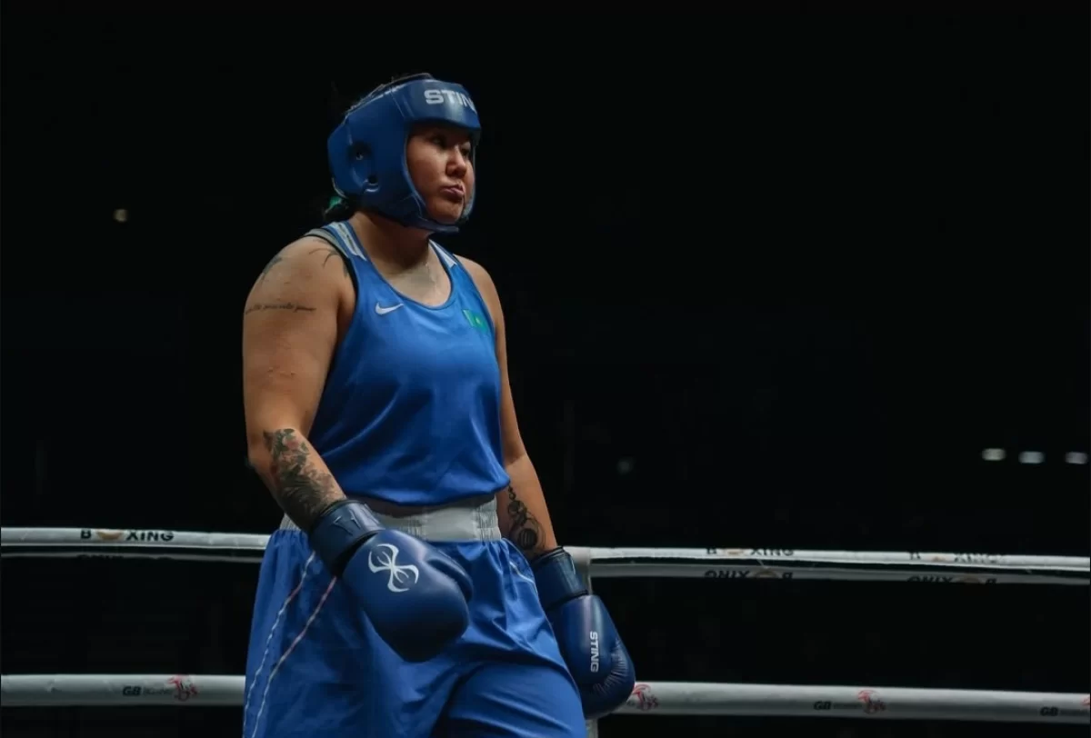 Instagram/@boxingkazakhstan
