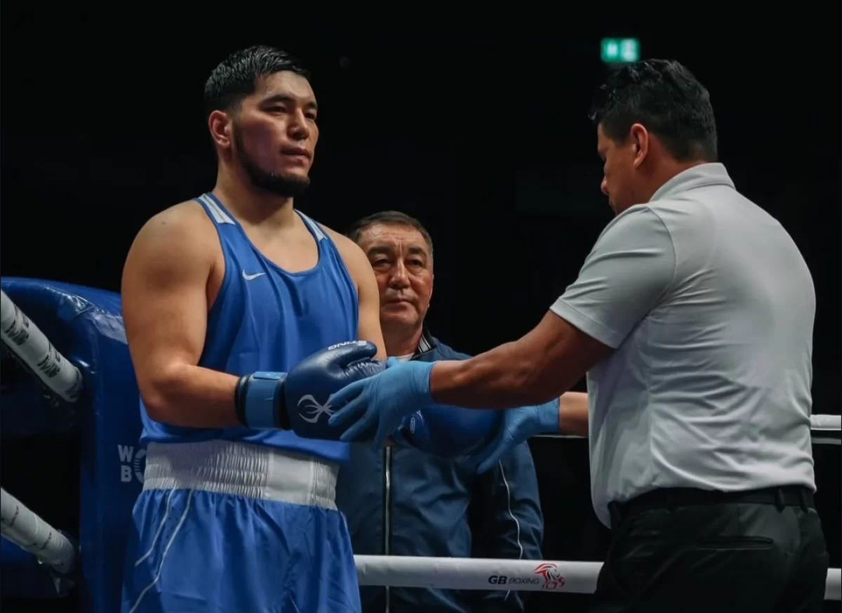 Instagram/@boxingkazakhstan