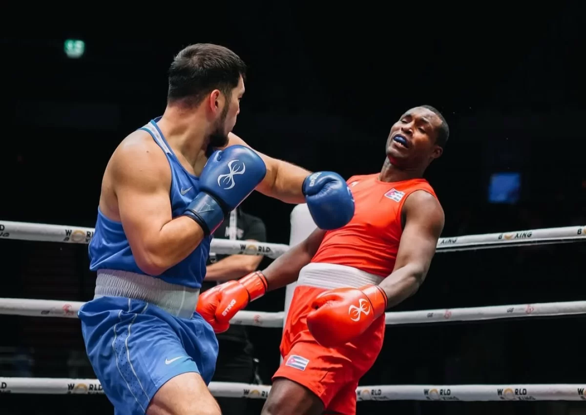 Instagram/@boxingkazakhstan
