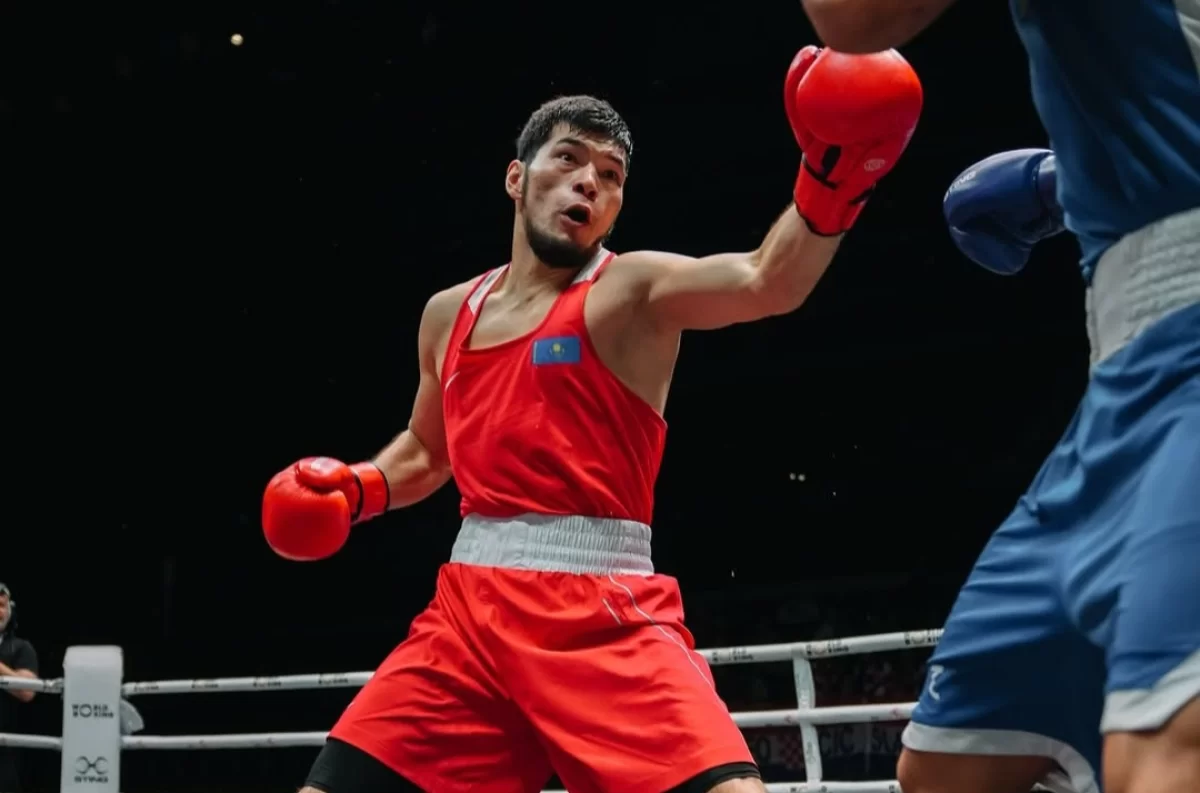 Instagram/@boxingkazakhstan