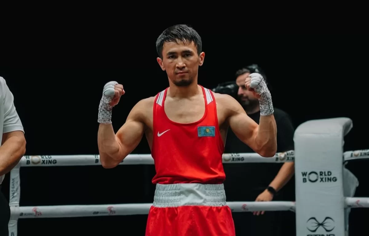 Instagram/@boxingkazakhstan