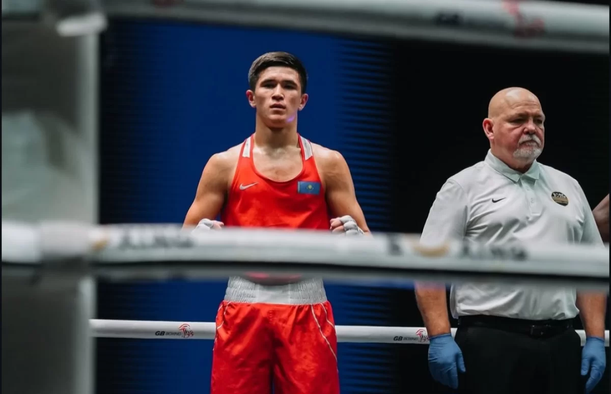 Instagram/@boxingkazakhstan