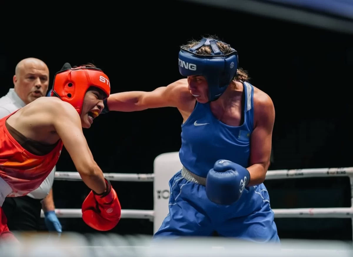Instagram/@boxingkazakhstan