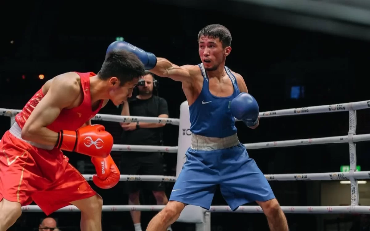 Instagram/@boxingkazakhstan