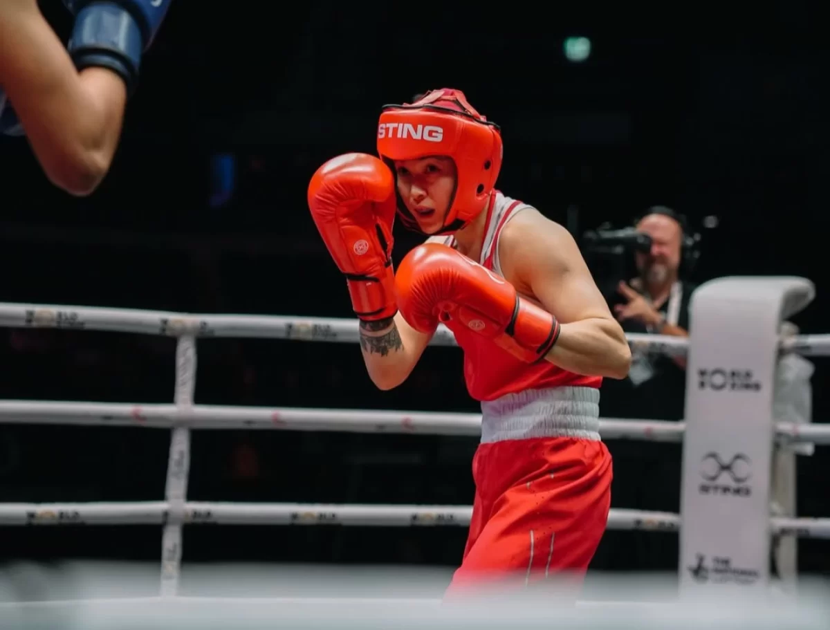 Instagram/@boxingkazakhstan