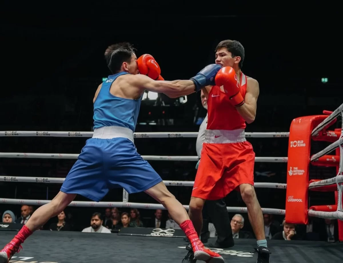 Instagram/@boxingkazakhstan