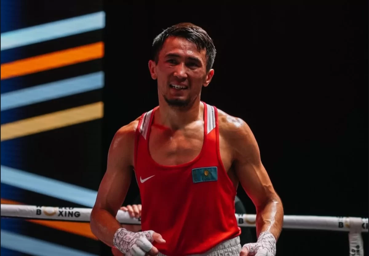 Instagram/@boxingkazakhstan