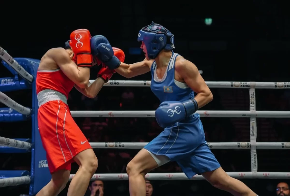 Instagram/@boxingkazakhstan