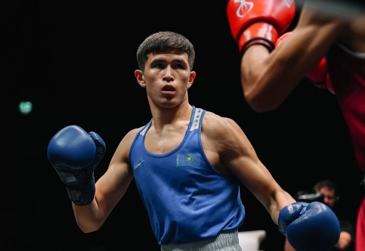 Instagram/@boxingkazakhstan