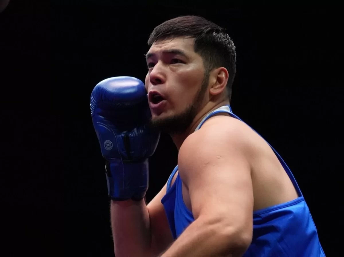 Instagram/@boxingkazakhstan