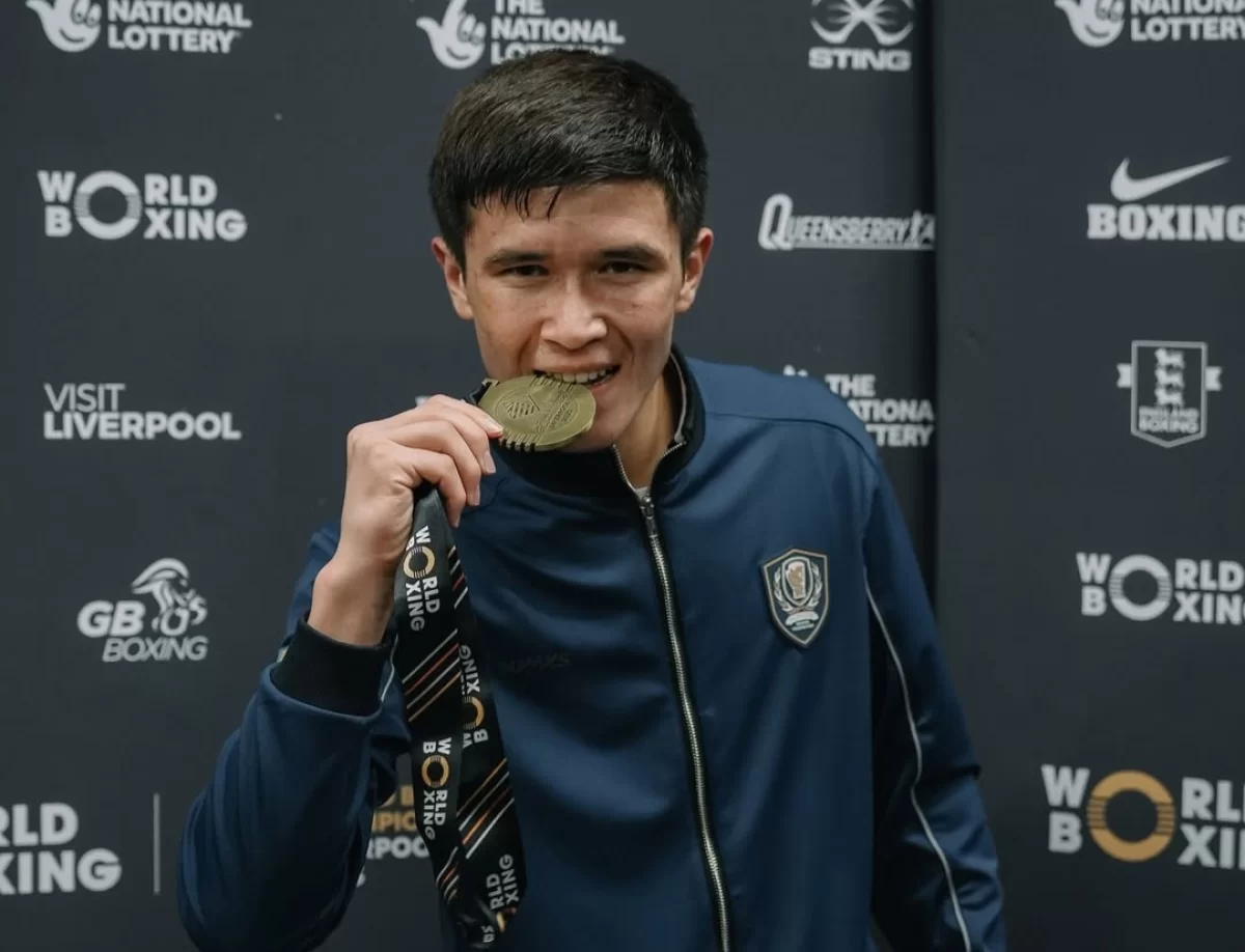 Instagram/@boxingkazakhstan
