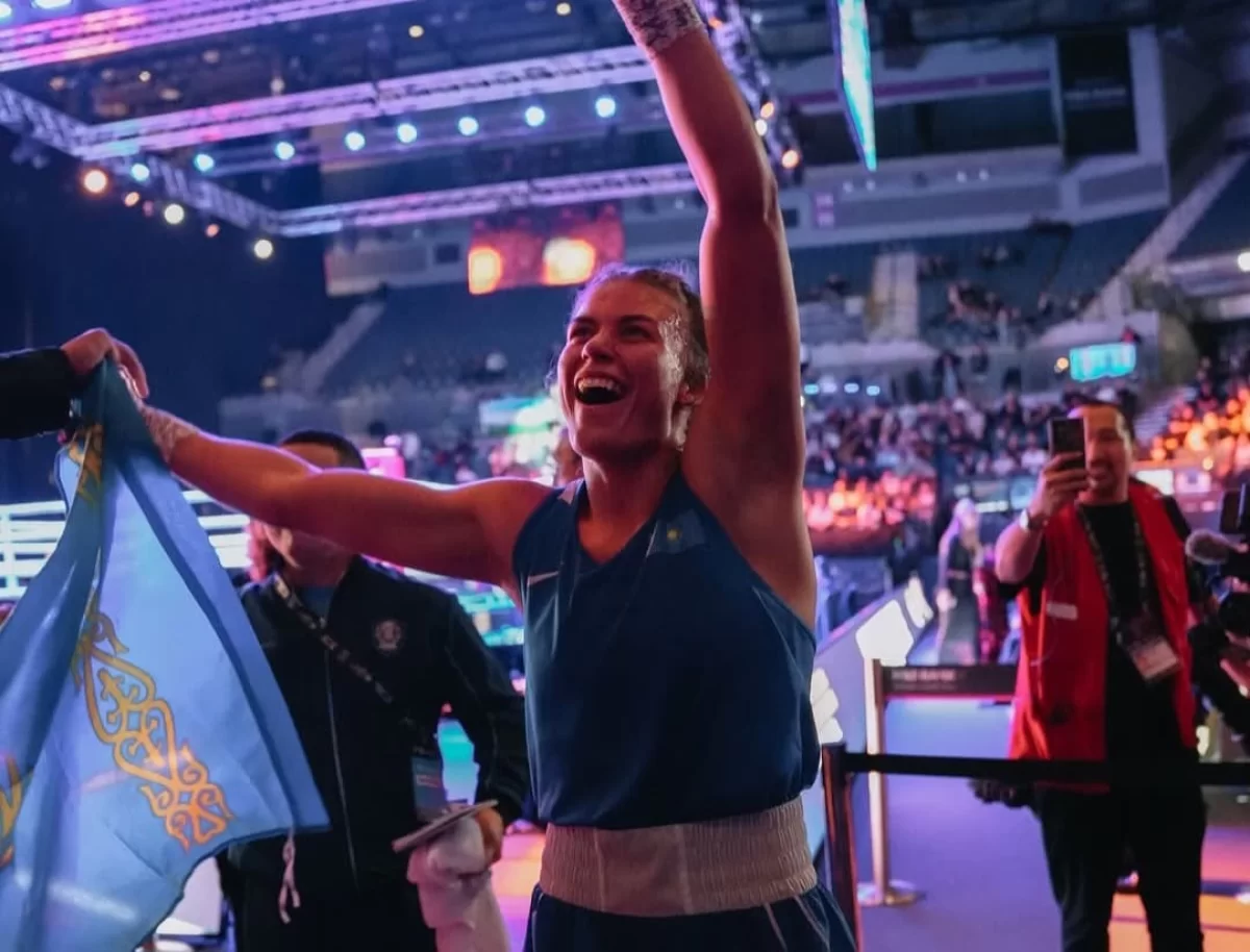 Instagram/@boxingkazakhstan