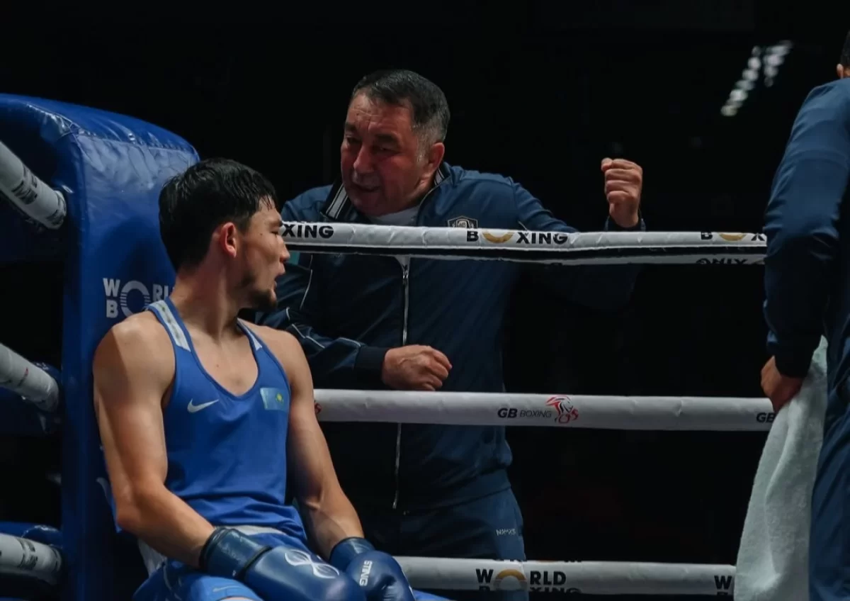 Қайрат Сәтжанов: «Әлем чемпионатынан кейін ұлттық құрамада өзгерістер болады»