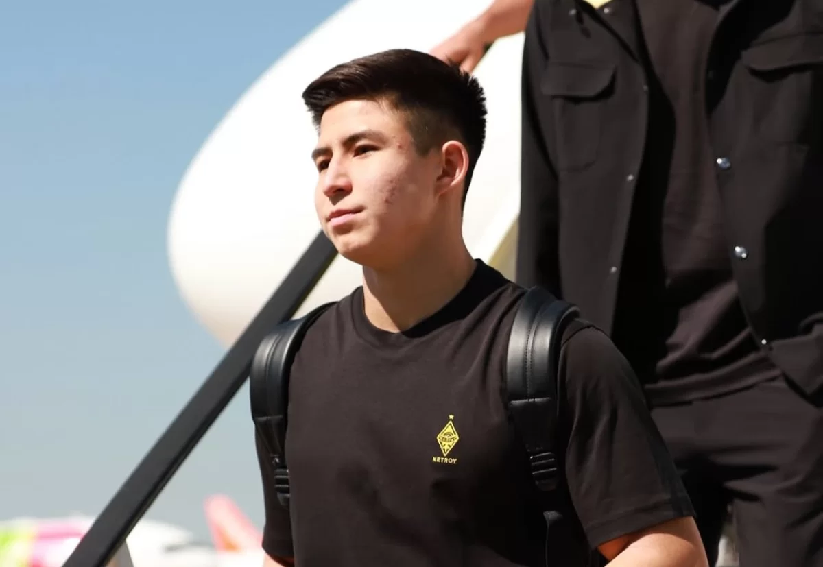 instagram.com/@f.c.kairat