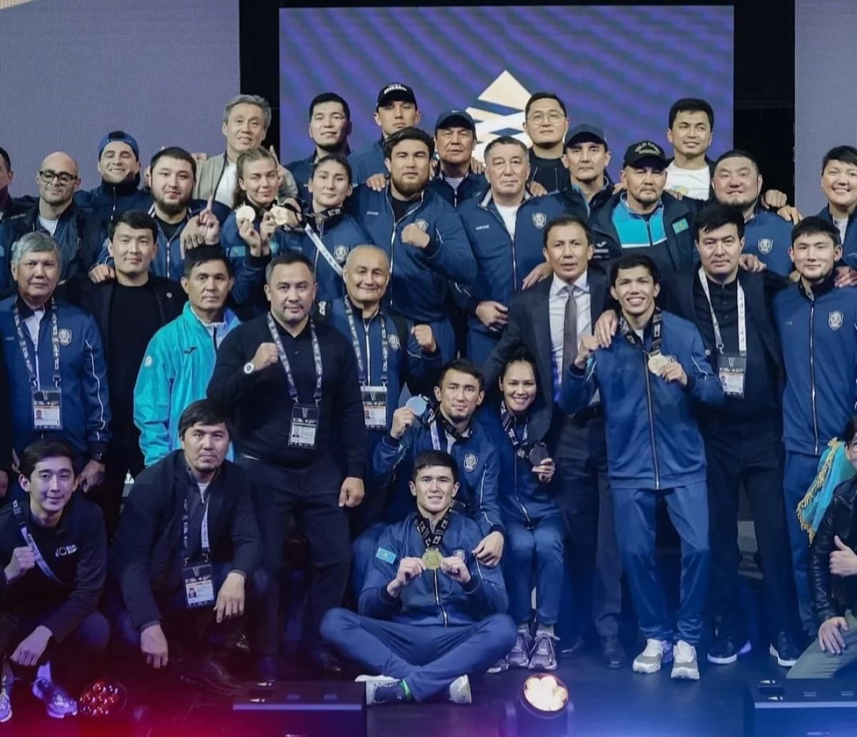 Instagram/@boxingkazakhstan