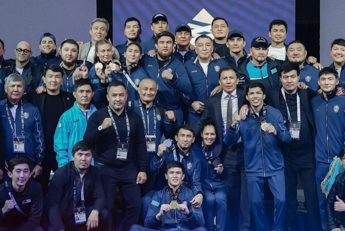 Бокстан Қазақстан құрамасы бапкерсіз қалды