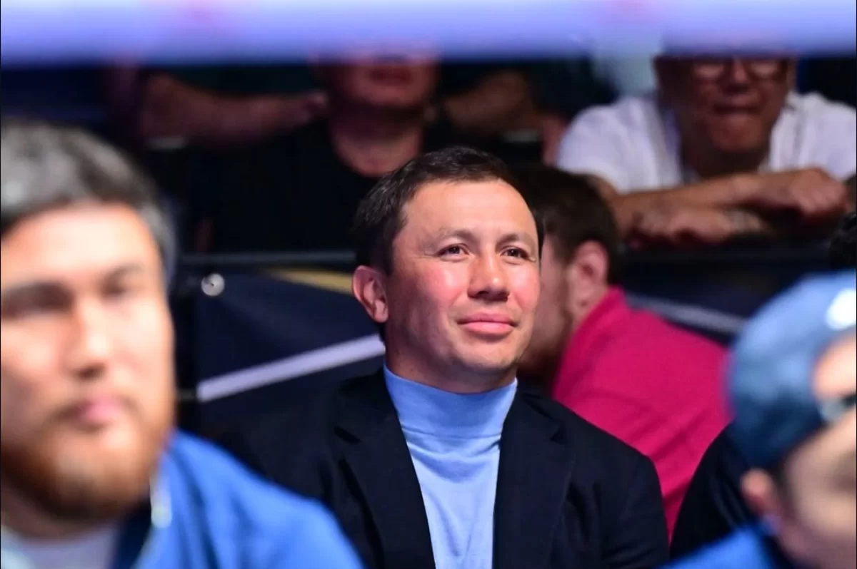 Головкин жемқорлыққа жол берді деген күдікке ілінді