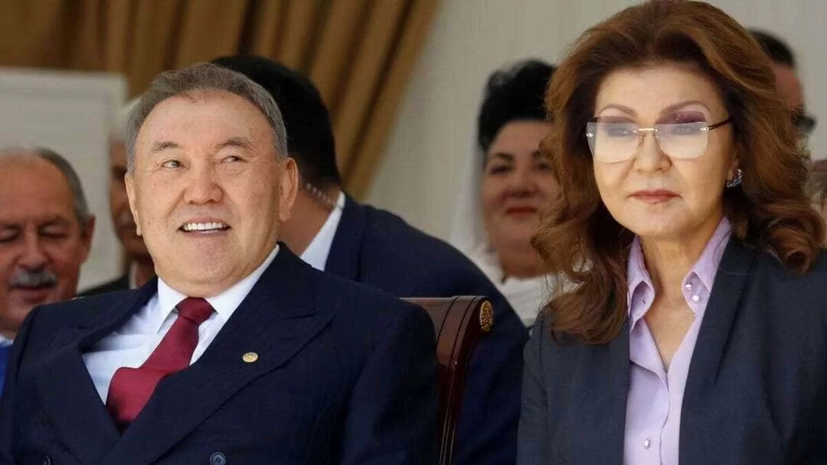 Назарбаевтар отбасы "Қайрат" – "Реал" матчына қатыса ма?