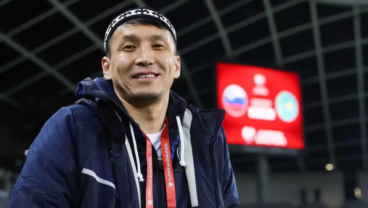 "Достың қолдауы өлшеусіз". Асхат Тағыберген желіде жақындарына жазба жариялады