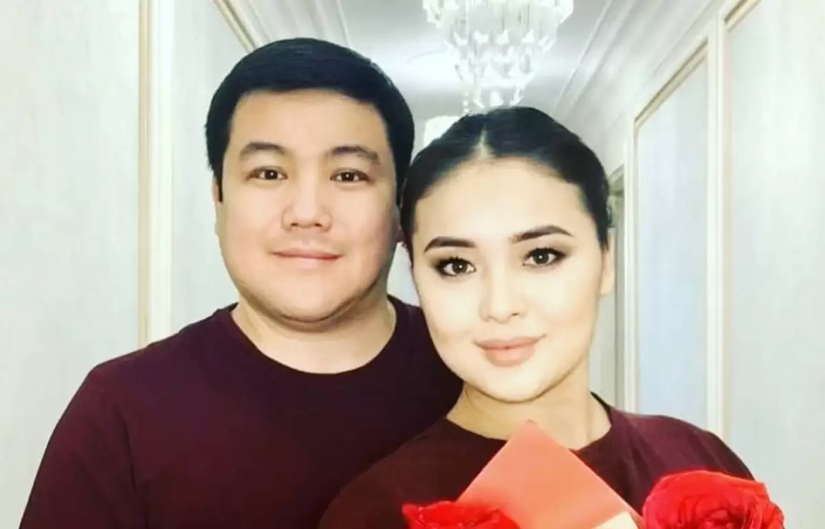 «Массажға барды дей ме?»: Тұрсынбек Қабатов жалған ақпаратқа жауап берді