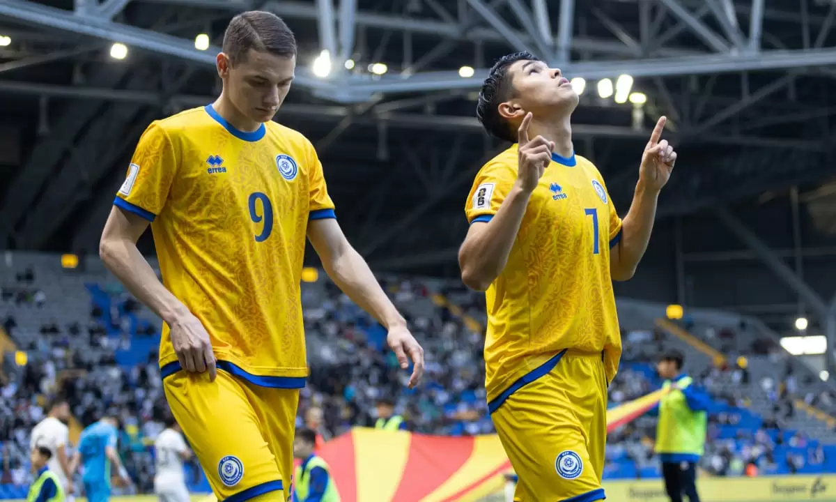 Қазақстан құрамасының бас бапкері лауазымына үміткер аталды