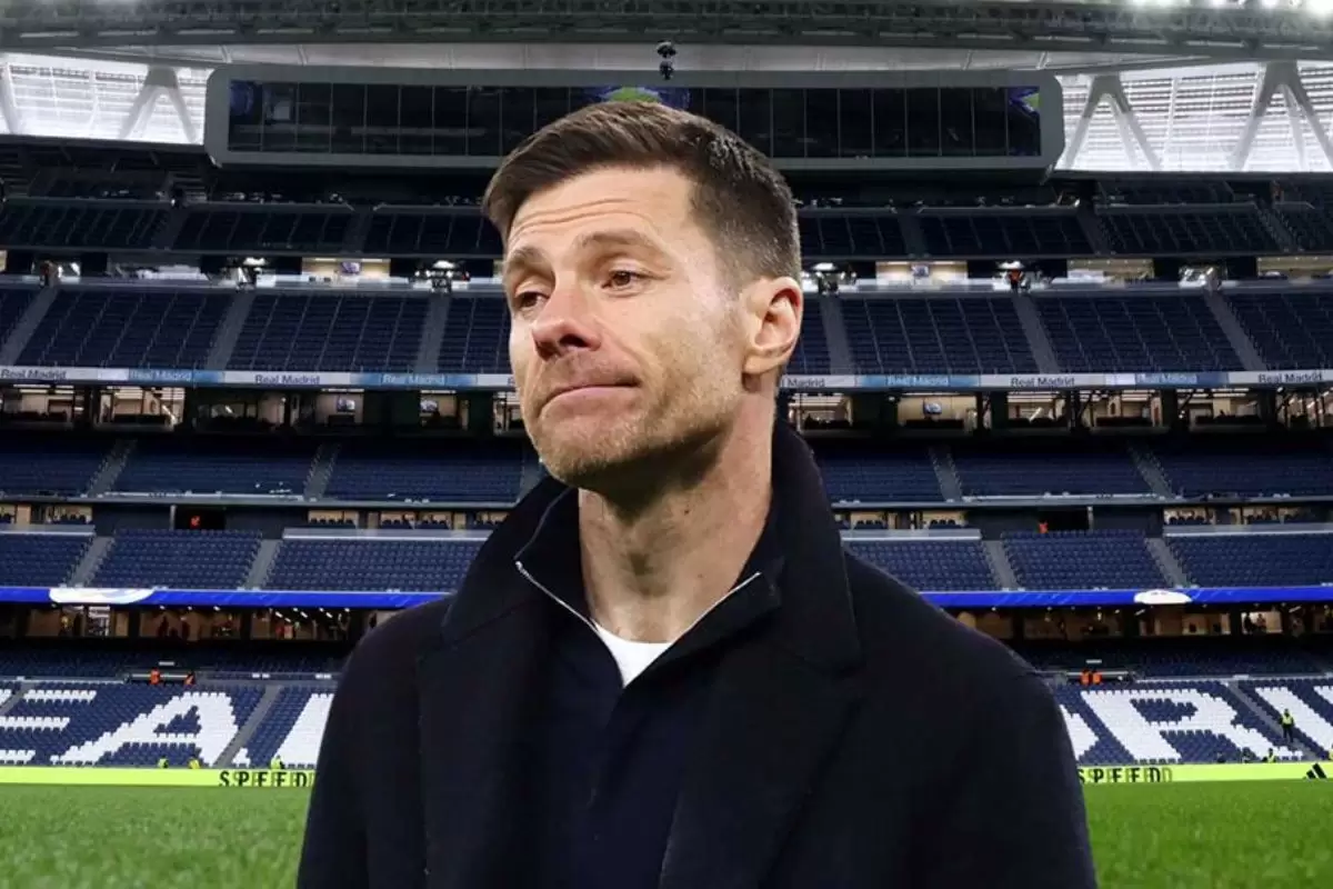 «Бұл тек бастамасы»: Хаби Алонсо «Реалдың» ойыны туралы пікір білдірді