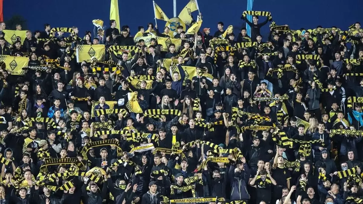 Испанияда «Кайрат» – «Реал» матчына билеттер бағасын сынға алды