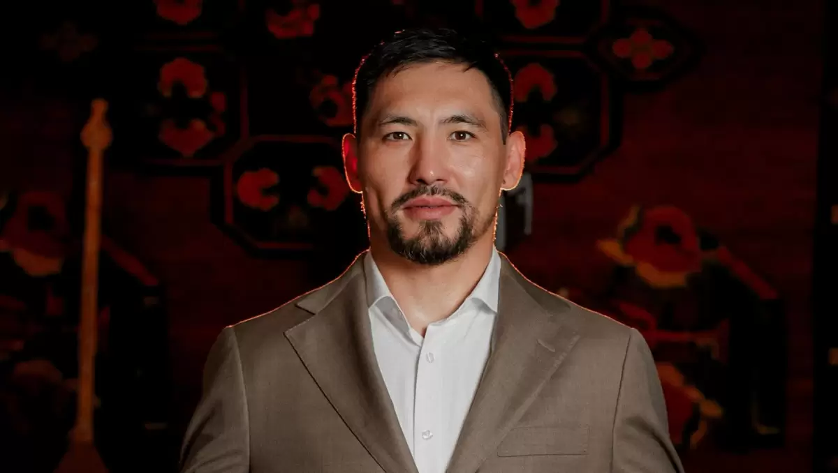 Жәнібек Әлімханұлы көптен күткен жаңалығын жеткізді