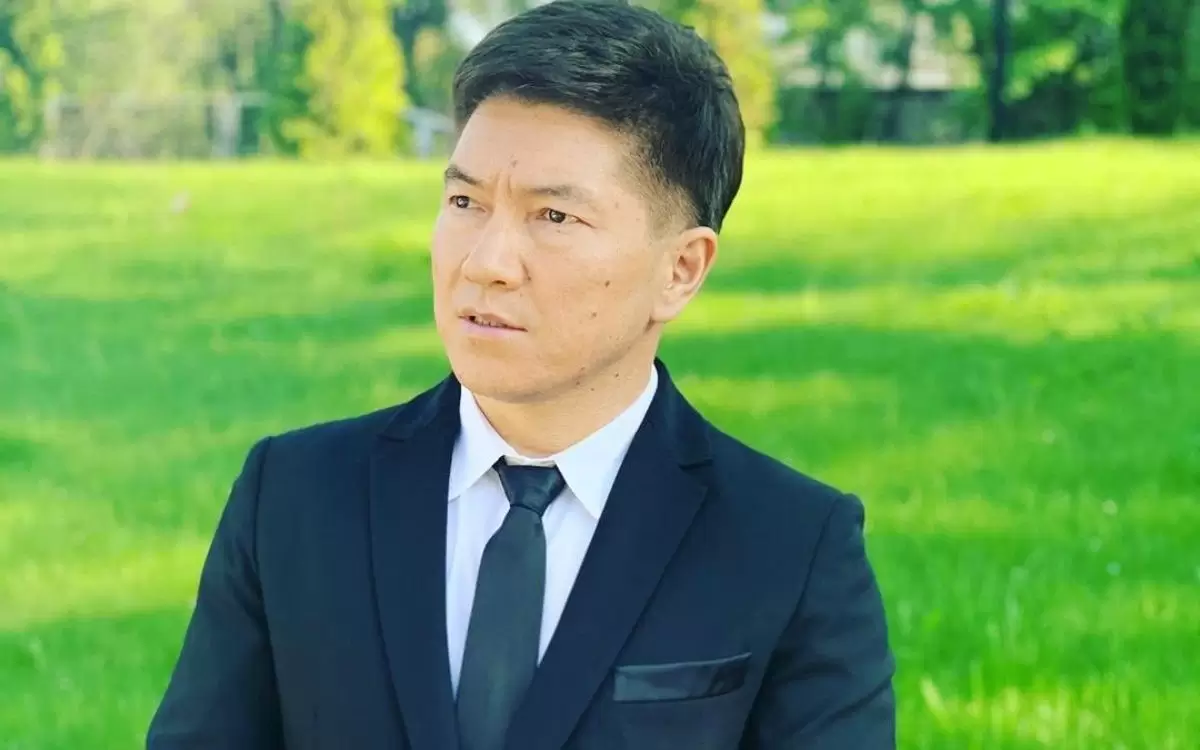 «Сәкен Майғазиевтен ондайды күтпедім» – композитор кешірім сұрады