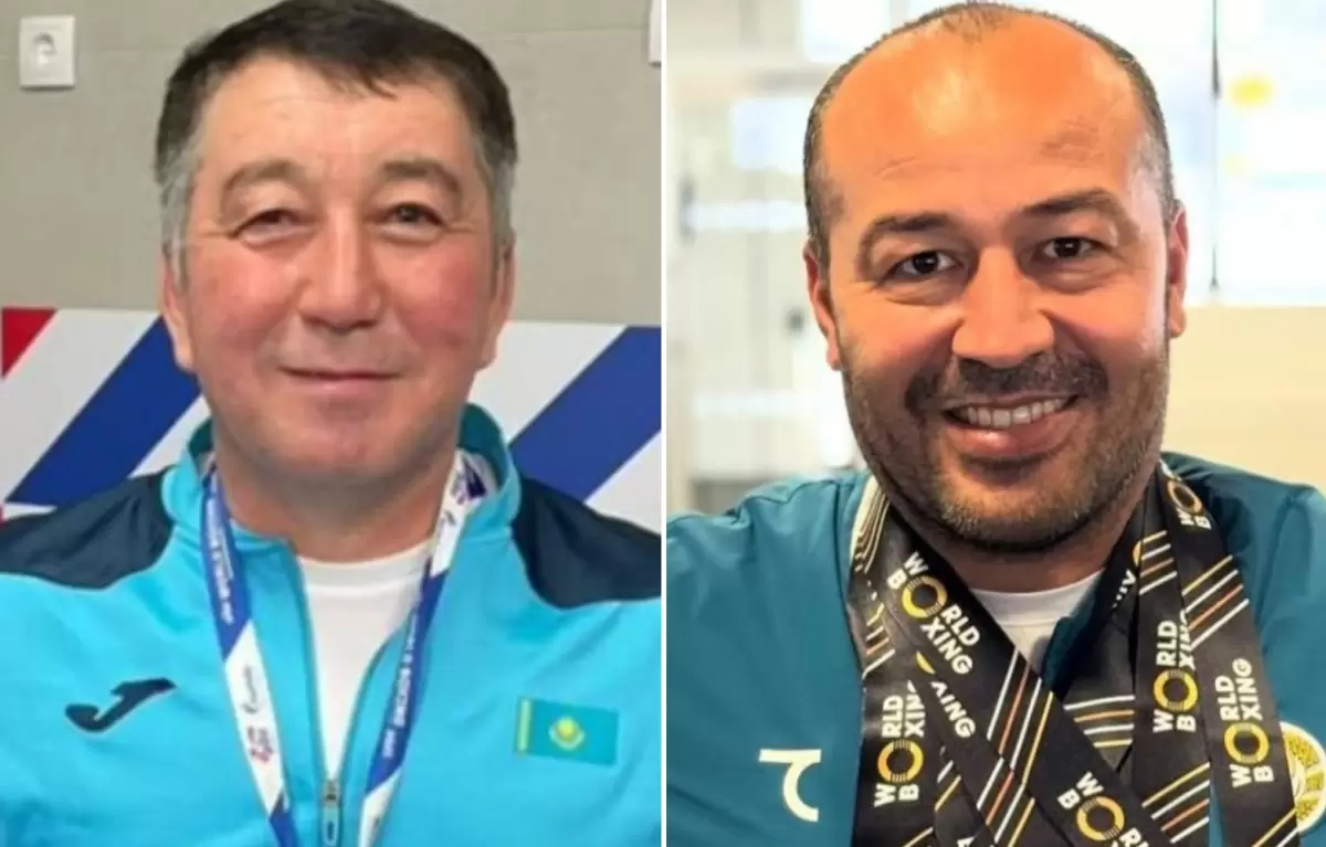 Сәтжанов 100 000 $ алды, ал Киличев неге 7000 $-мен шектелді?