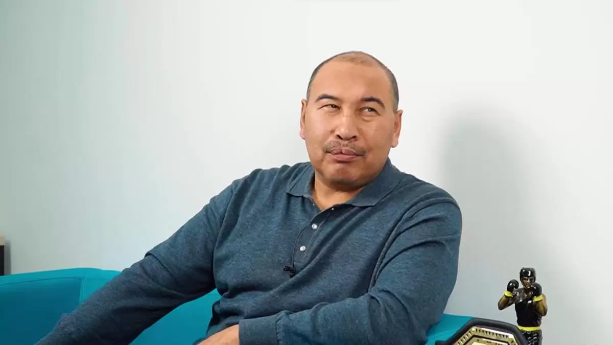 Ермахан Ибраимов: «Исламда тоқал алуға рұқсат бар, бірақ әйелдің келісімі міндетті емес»
