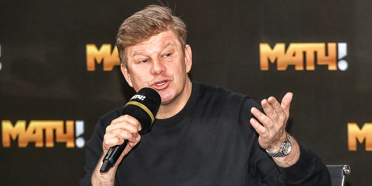 Ресейлік эксперт: “Мен бала кезімнен “Қайратқа” жанкүйермін"