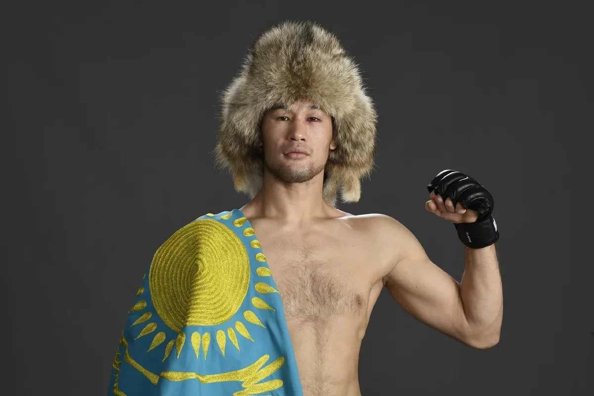 Америкалық БАҚ Шавкат Рахмоновты UFC-дің "ұмытылған жұлдызы" деп атады