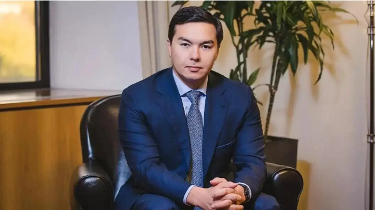 Нұралы Әлиев: “Әкемнің шешімінің арқасында қазақ футболы жемісін көріп отыр”