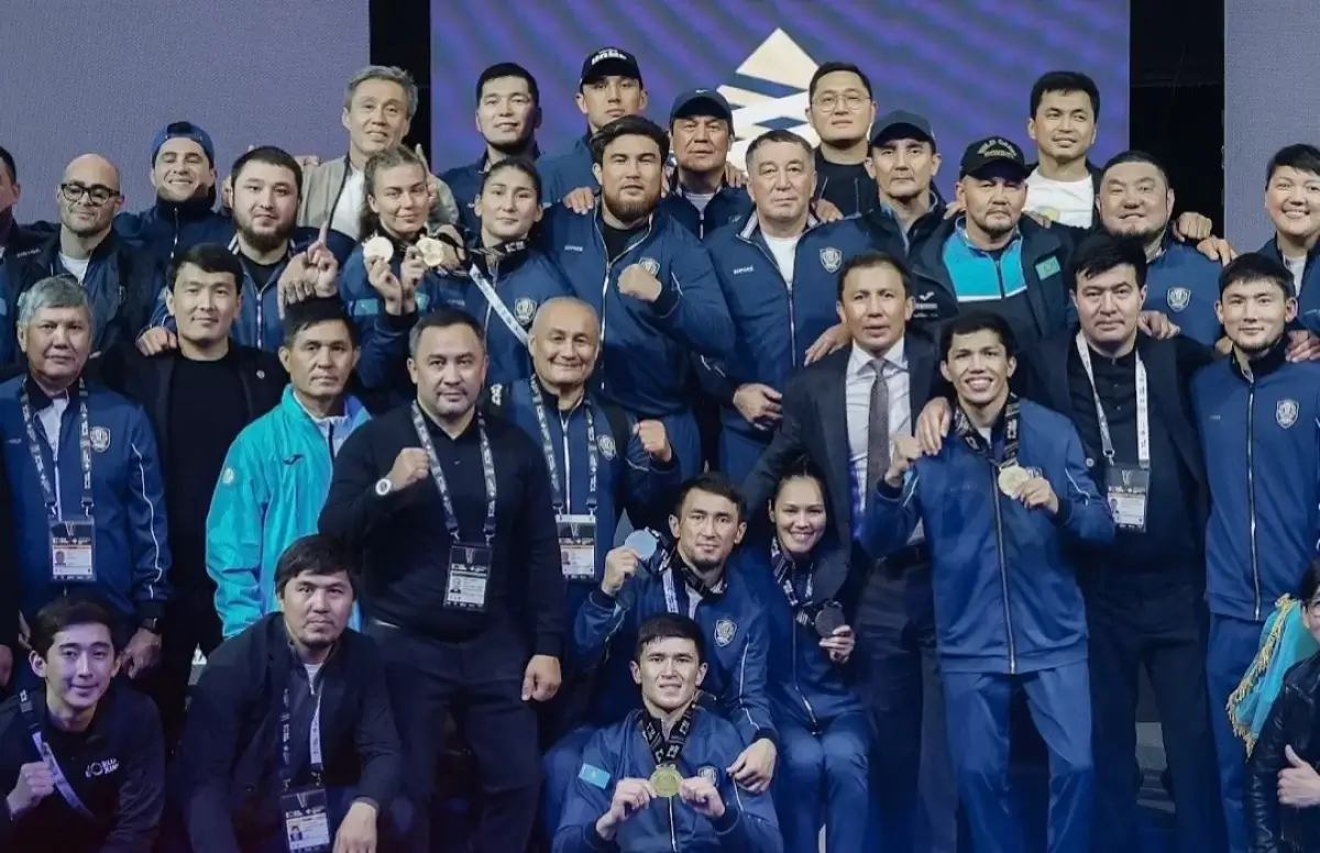 Қазақ боксшылары Дубайдағы әлем чемпионатына қатыспайды