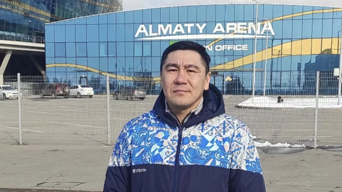 Бақыт Сәрсекбаевқа қатысты қуанышты хабар тарады