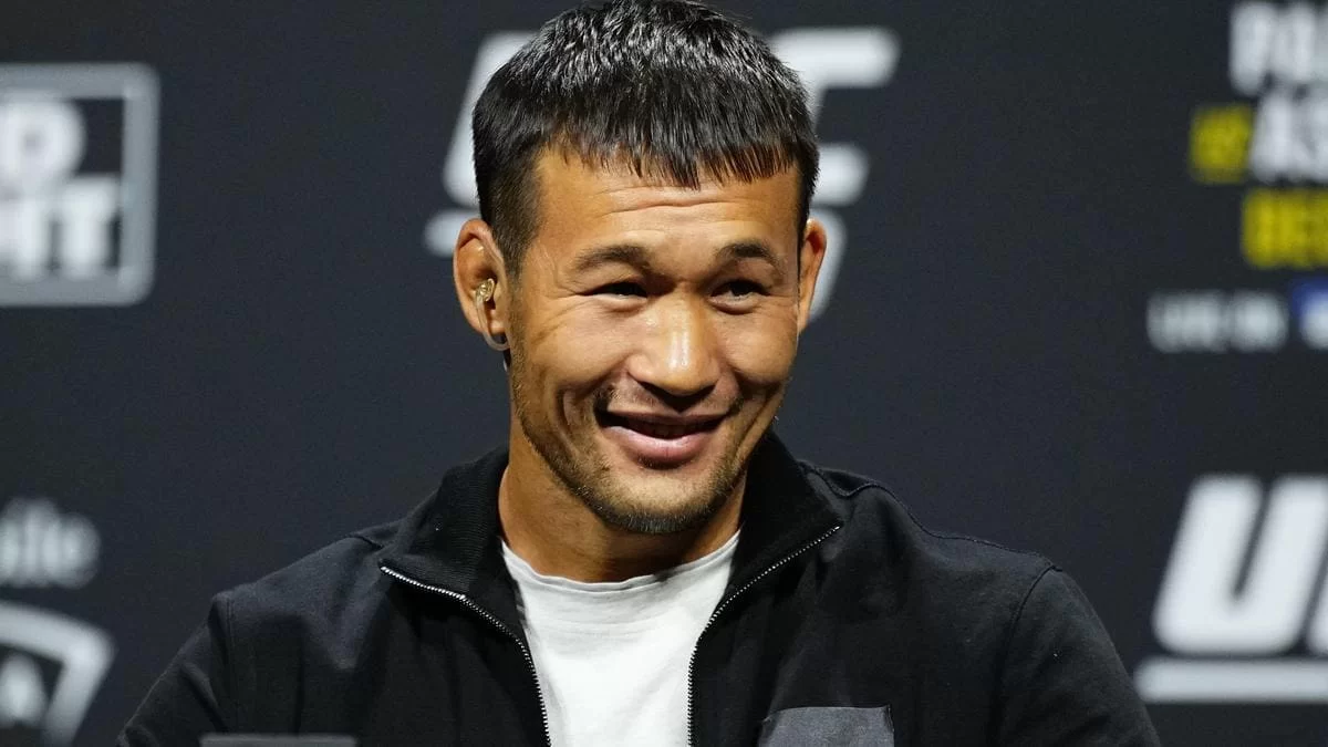 "UFC-ден кетуі мүмкін". Шавкат Рахмонов өз болашағы туралы ашық айтты