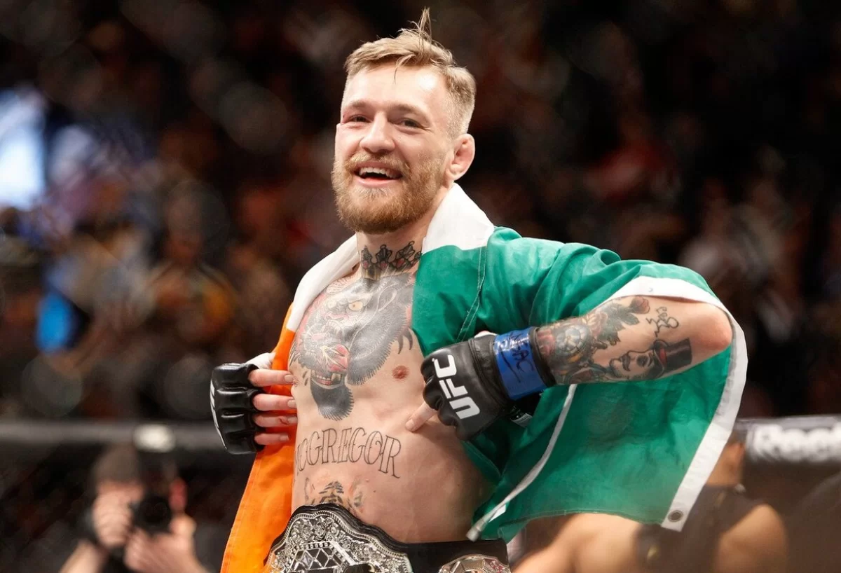 Дана Уайт Макгрегордың Ақ үйде өтетін UFC турниріне қатысуы туралы мәлімет жасады