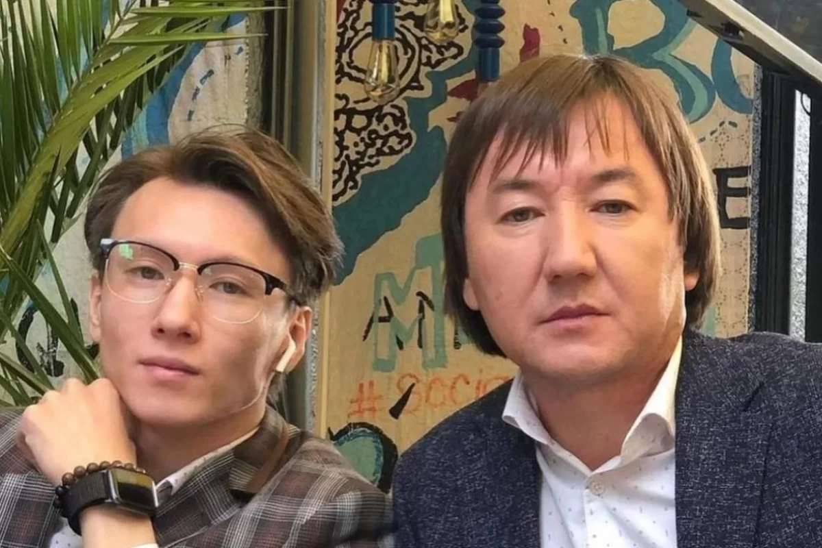 «45 миллион теңге қарызға кірдім»: Нұрлан Еспановтың ұлы қиын жағдайда қалғанын айтты