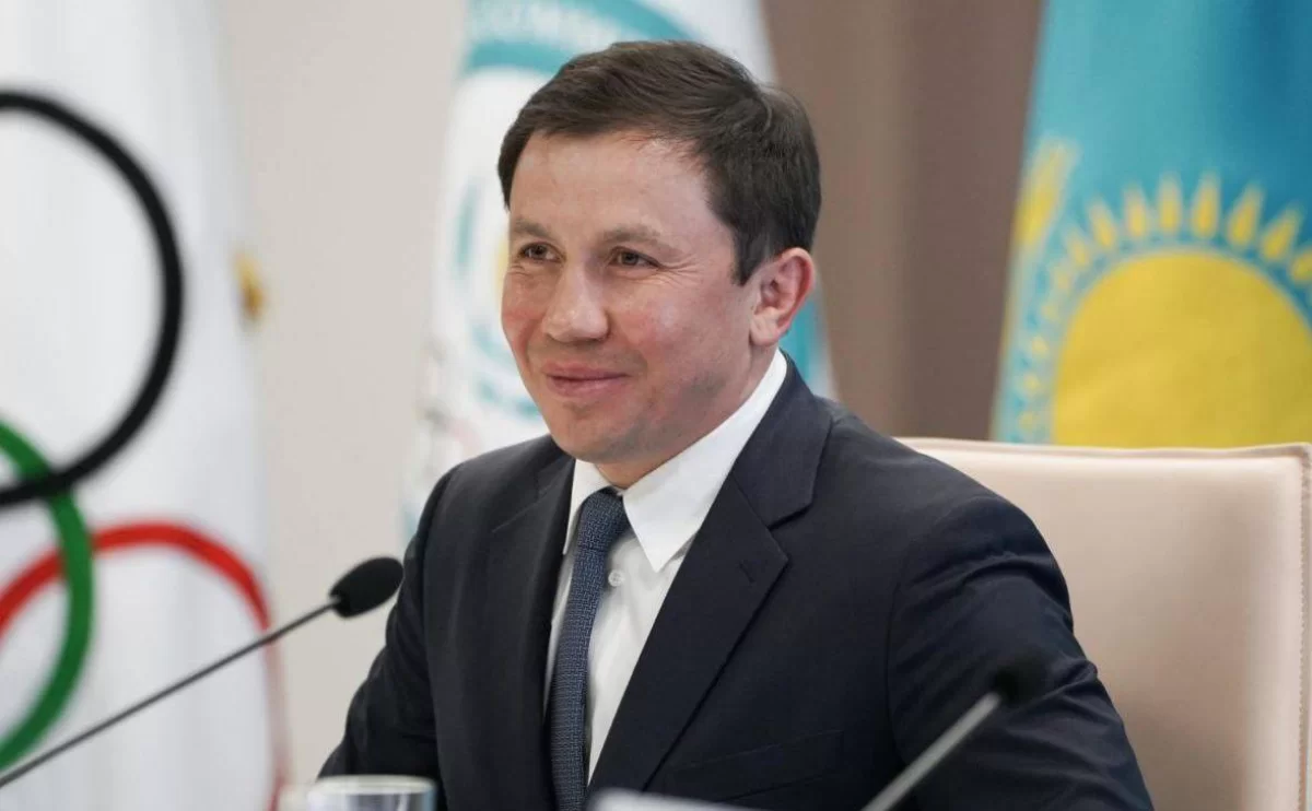 Головкин мен Кличко арасындағы тартыс аяқталды