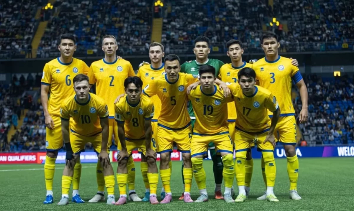 Ұлттық құрамалар енді күзде бір терезе аясында ойнайды