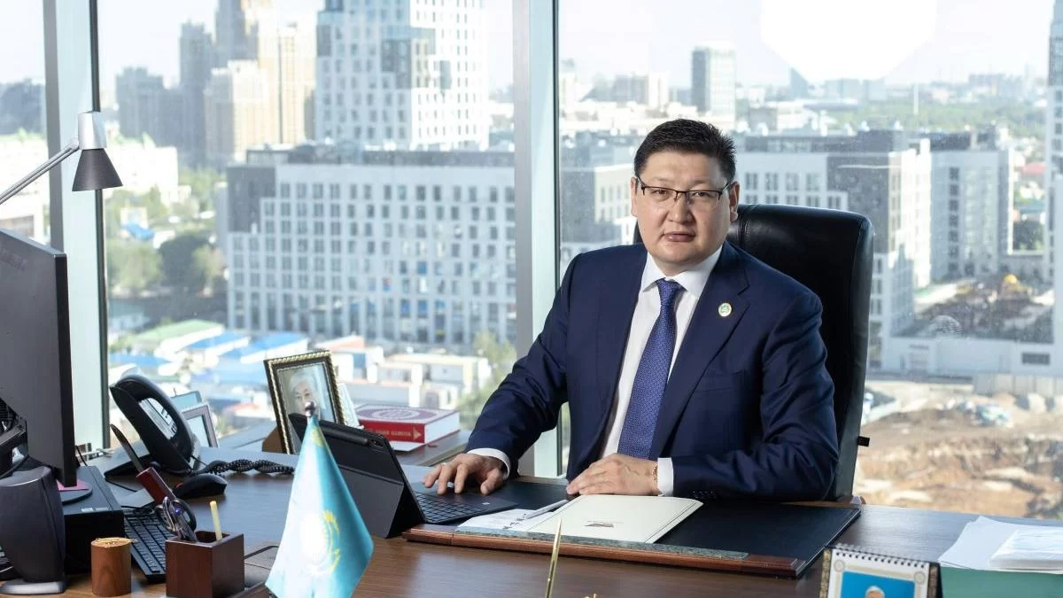 Абай облысының әкімі жаңа стадионының құрылысы туралы мәлімдеме жасады