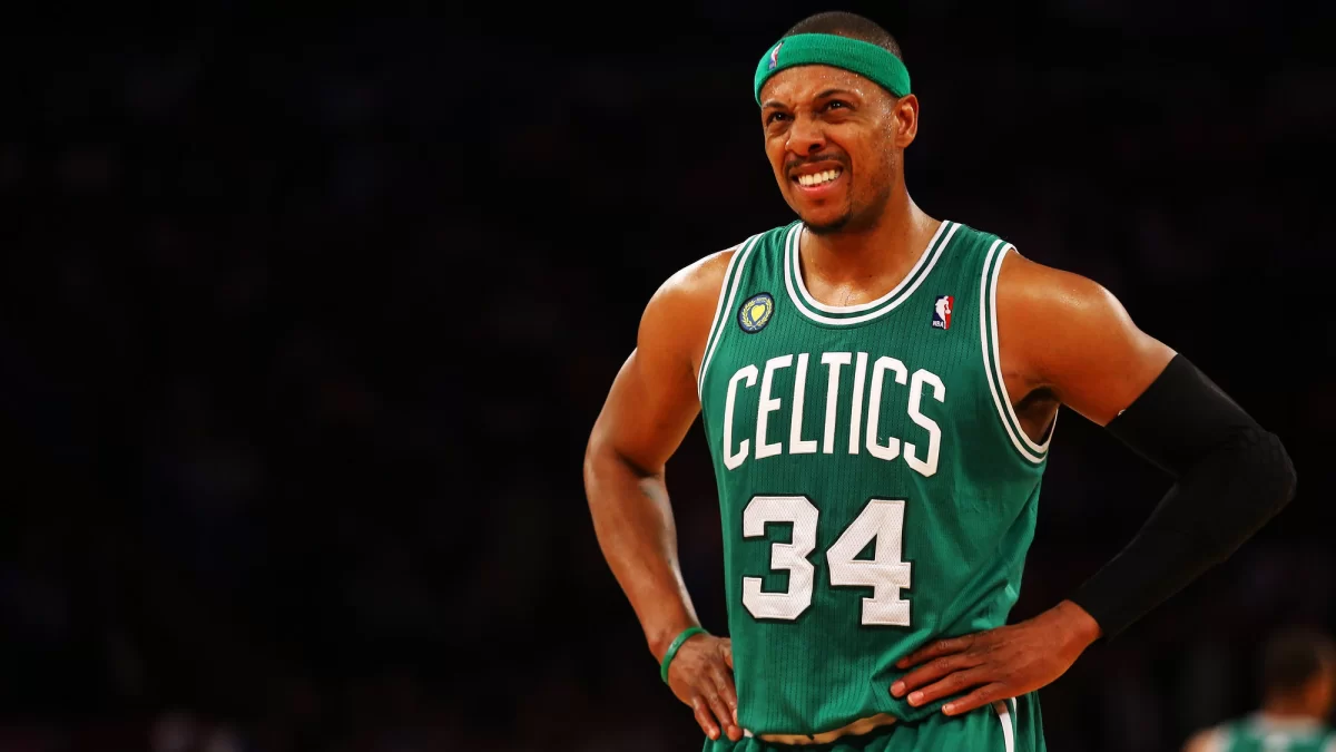 NBA аңызы мас күйде көлік жүргізген