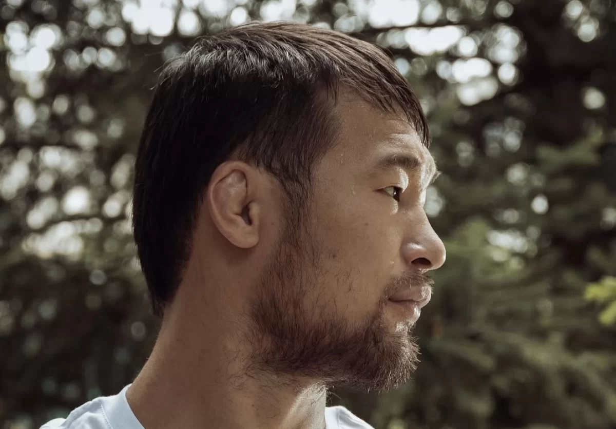 Шавкат Рахмонов Forbes миллиардерімен жаттығу өткізді