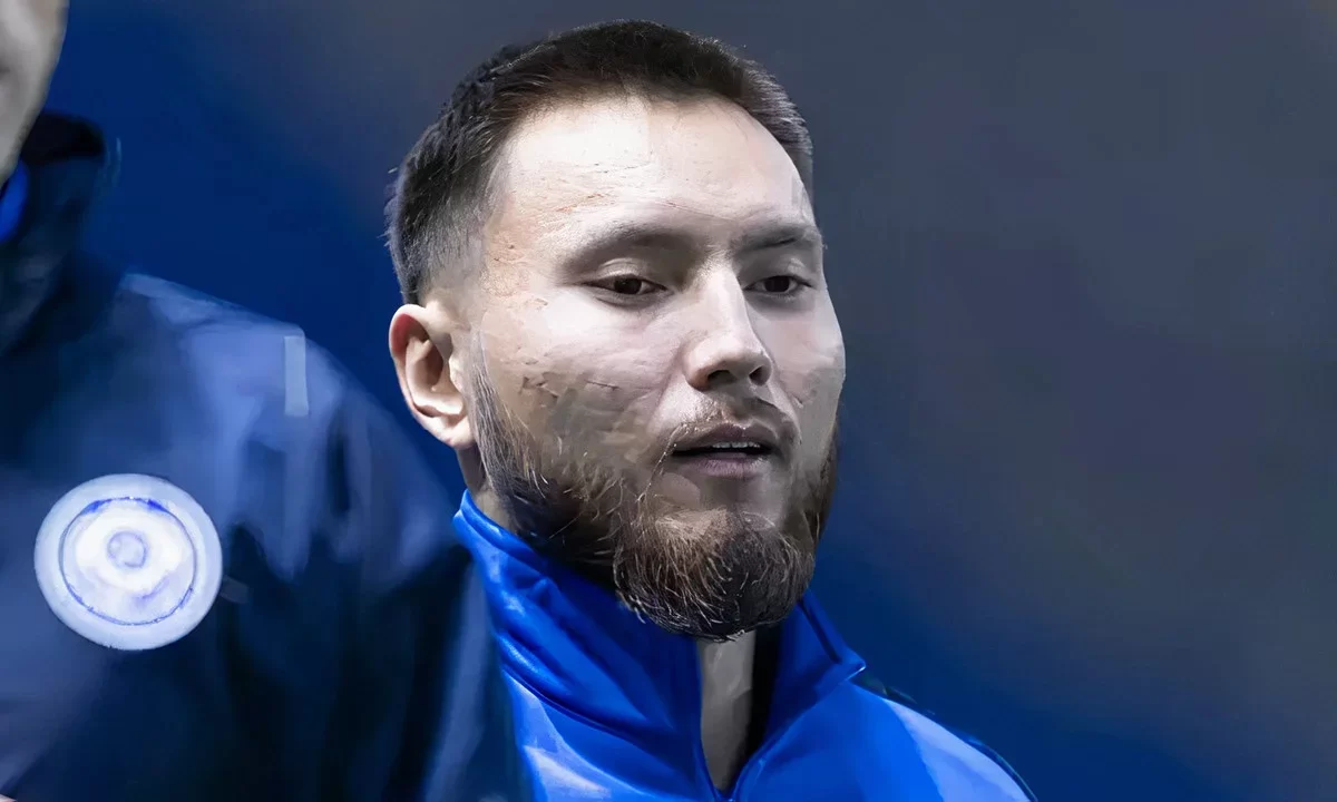 Қашкенге қарсы хейт өршіді, ал футболшының жауабы таңғалдырды