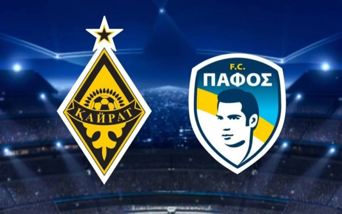 «Қайрат» – «Пафос» кездесуінің билеттері қолжетімсіз болып қалды