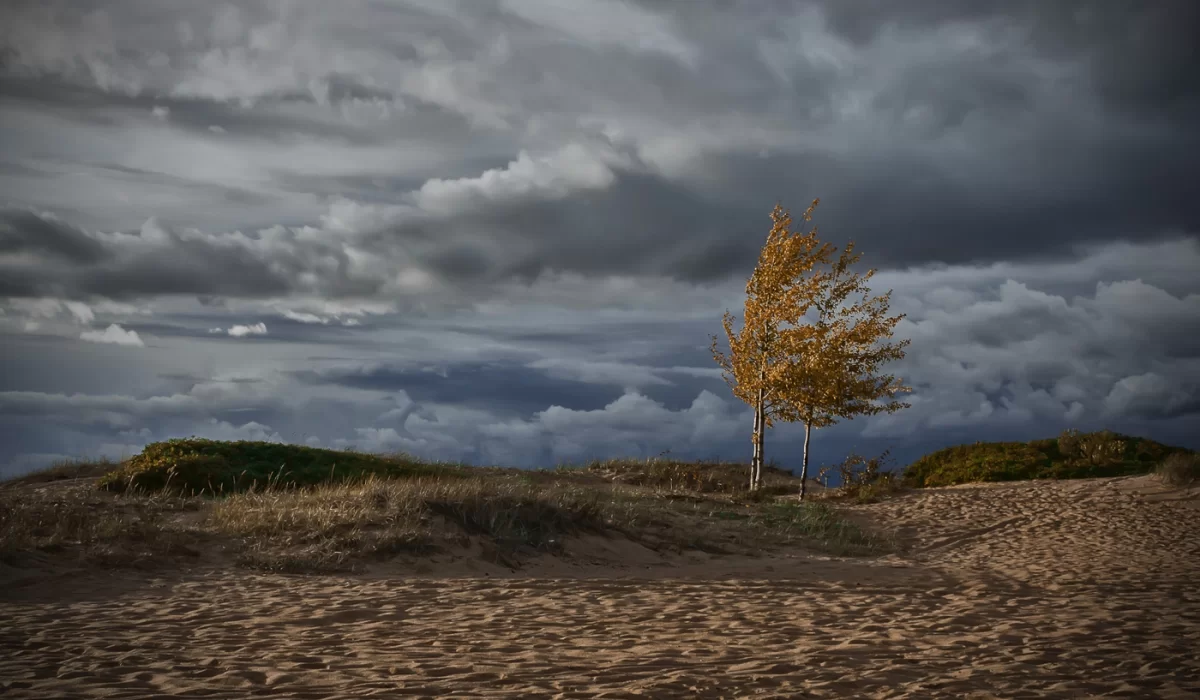 Күн райының бұзылуына байланысты Қазақстанның 15 облысында ескерту жарияланды