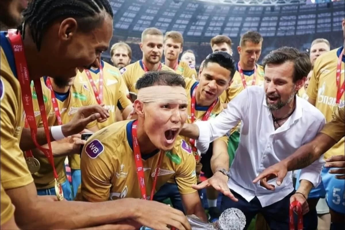 Нұралы Әліптің бас бапкері “Қайратқа” жанкүйерлік етуде
