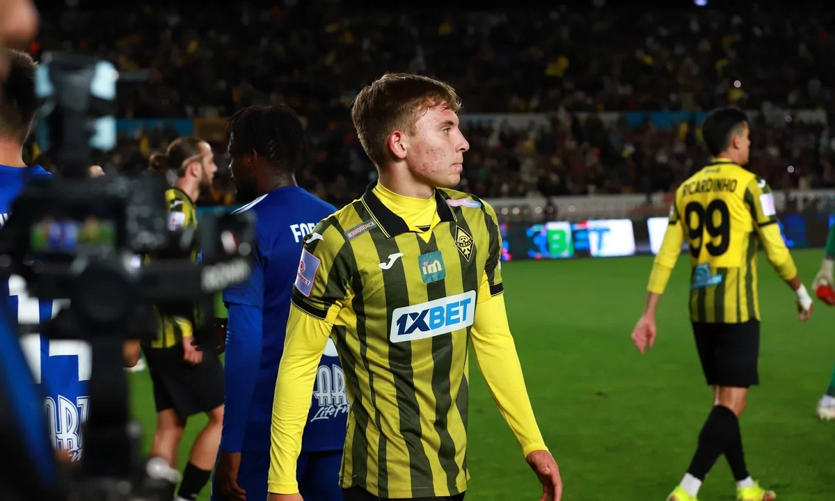 "Ковентридің" Туяқбаевқа қызығушылығы - заңды құбылыс: британ сарапшысы