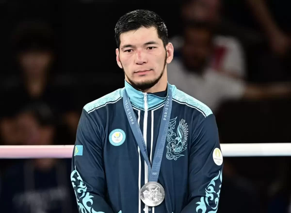 Нұрбек Оралбай Қазақстан чемпионатына неге қатыспағаны белгілі болды